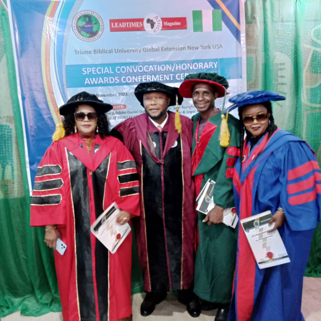 TBUGLEX Graduate
